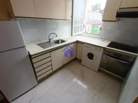 Piso en Traviesas-Plaza Independencia