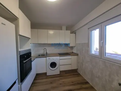 Apartamento en Santa Ana