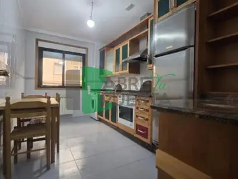 Piso en Ventiuno