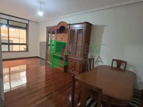 Piso en Ventiuno