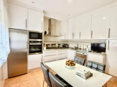 Casa en calle Os Vilares