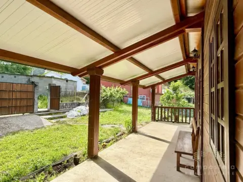 Casa en calle Chacente