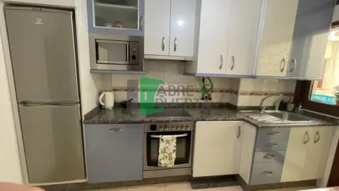 Apartamento en A Valenzá