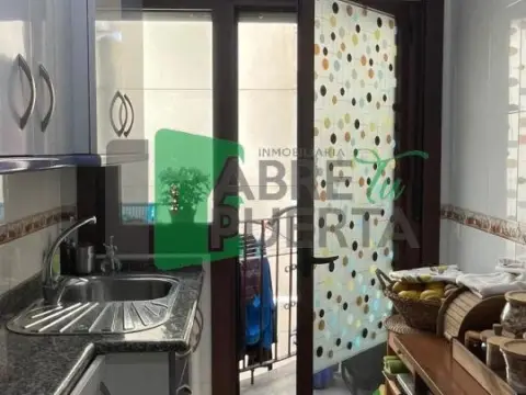 Apartamento en A Valenzá