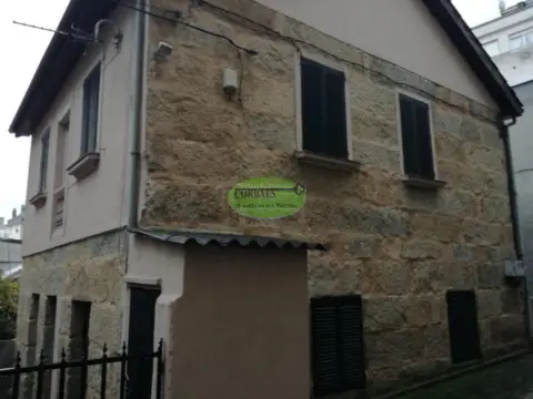 Casa en Ourense