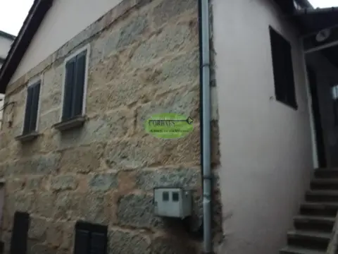 Casa en Ourense