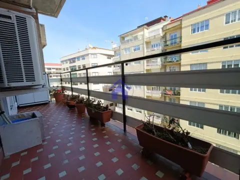 Piso en Traviesas-Plaza Independencia