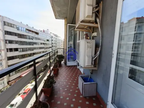 Piso en Traviesas-Plaza Independencia