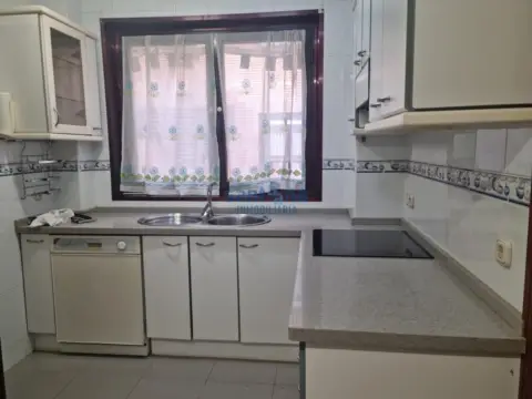 Piso en Polígono 10