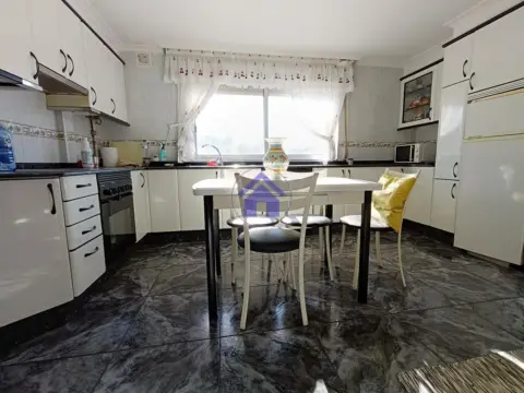 Piso en Matamá