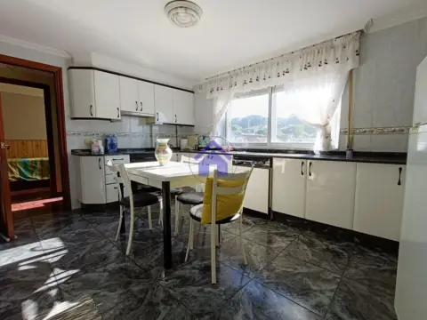 Piso en Matamá