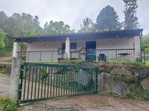 Casa en Barbadás