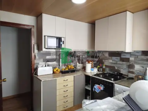 Piso en Ventiuno