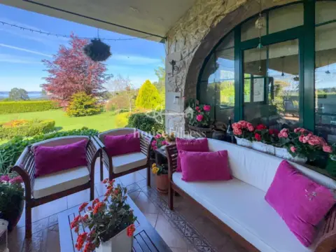 Chalet en Cabanas