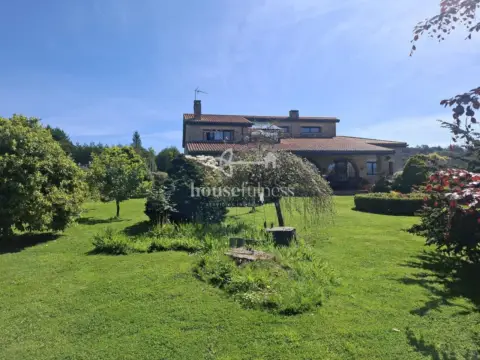 Chalet en Cabanas