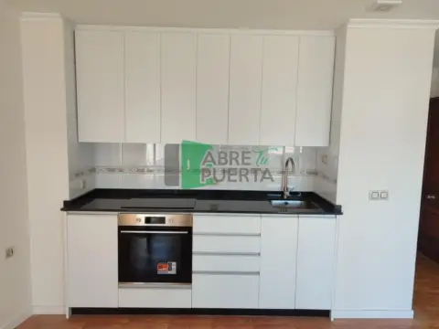 Apartamento en A Granxa - Inmaculada