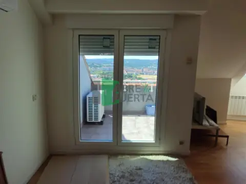 Apartamento en A Granxa - Inmaculada