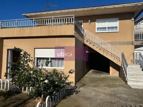 Casa en Tui