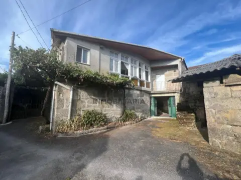 Casa en Vilamarín
