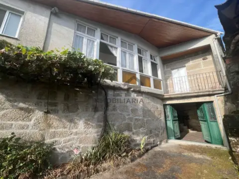 Casa en Vilamarín