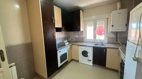 Piso en calle calle Ponjos 10