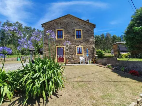 Casa en Cedeira