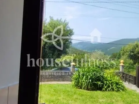 Casa en Cedeira