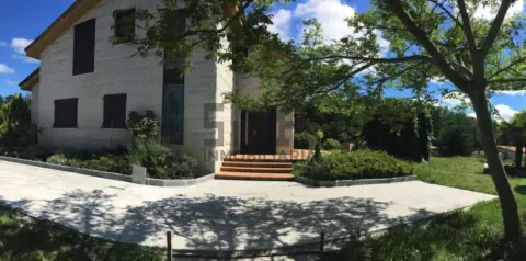 Chalet en Pereiro de Aguiar (O)