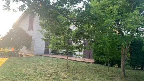 Chalet en Pereiro de Aguiar (O)