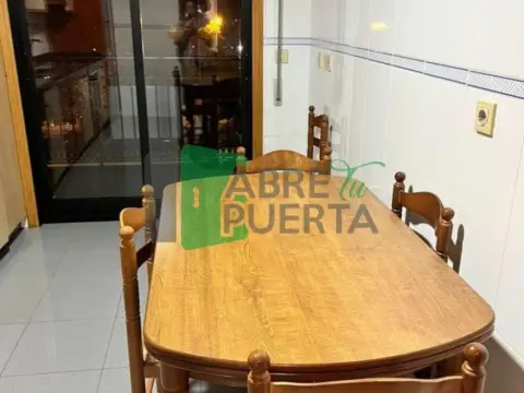 Piso en Lagoas