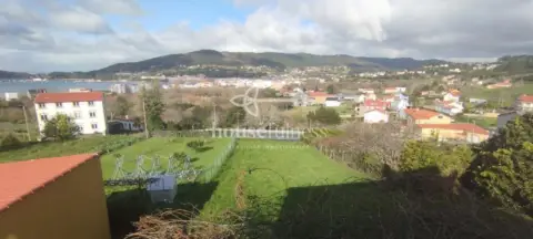 Chalet en Cedeira