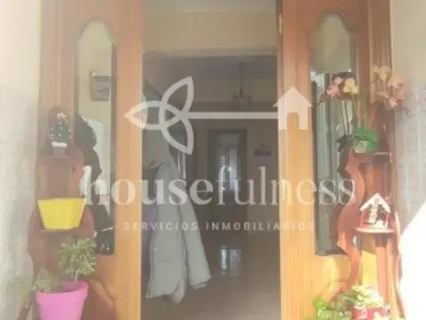 Chalet en Cedeira