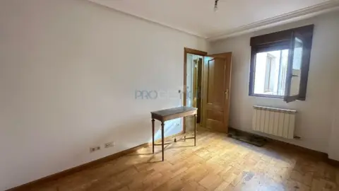 Apartamento en calle Cardiles