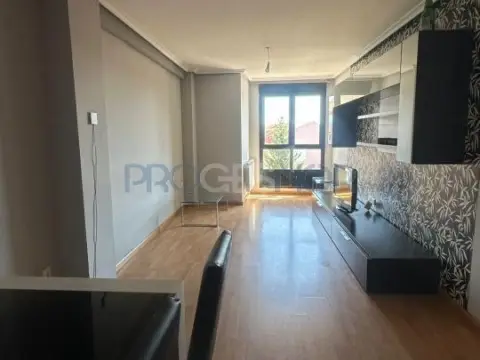 Dúplex en Avenida de los Antibióticos