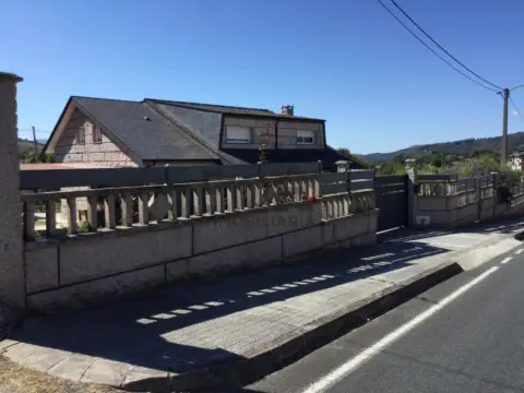 Chalet en calle Alcalde Higuero Cardoso