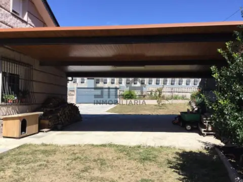 Chalet en calle Alcalde Higuero Cardoso