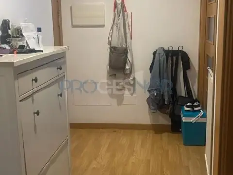 Dúplex en calle de Juan Encina