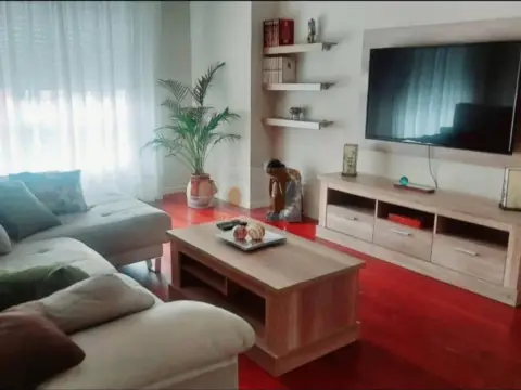 Dúplex en Ramón Cabanillas