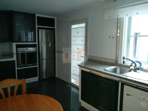 Dúplex en Ramón Cabanillas