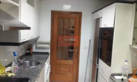 Piso en calle del Seminario