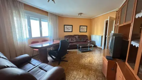 Piso en Avenida de Portugal