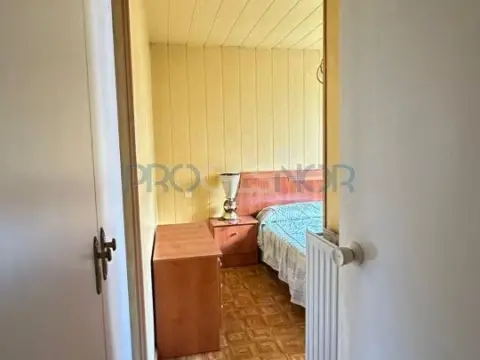 Piso en Avenida de Portugal