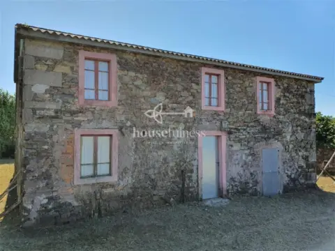 Casa en San Sadurniño