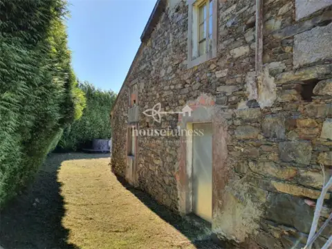 Casa en San Sadurniño
