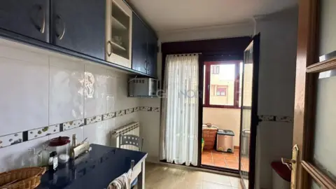 Piso en Avenida de Párroco Heriberto Ampudia Caballero