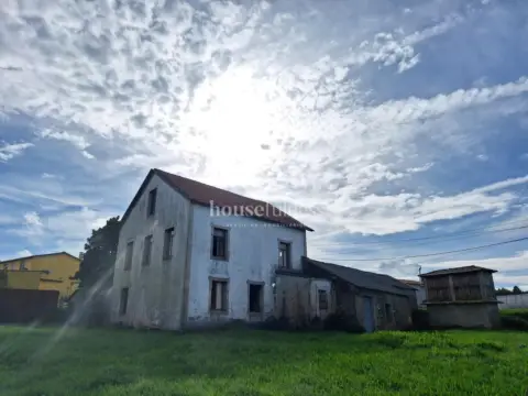 Casa en Fene