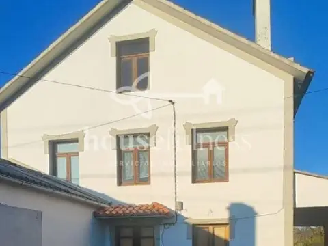 Casa en Fene