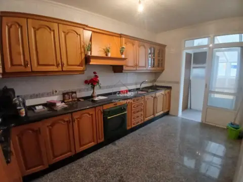 Piso en Alto del Castaño