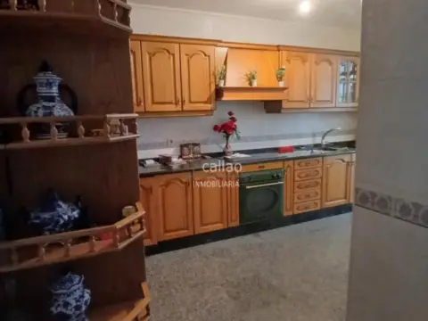 Piso en Alto del Castaño