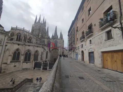 Piso en calle de Fernán González